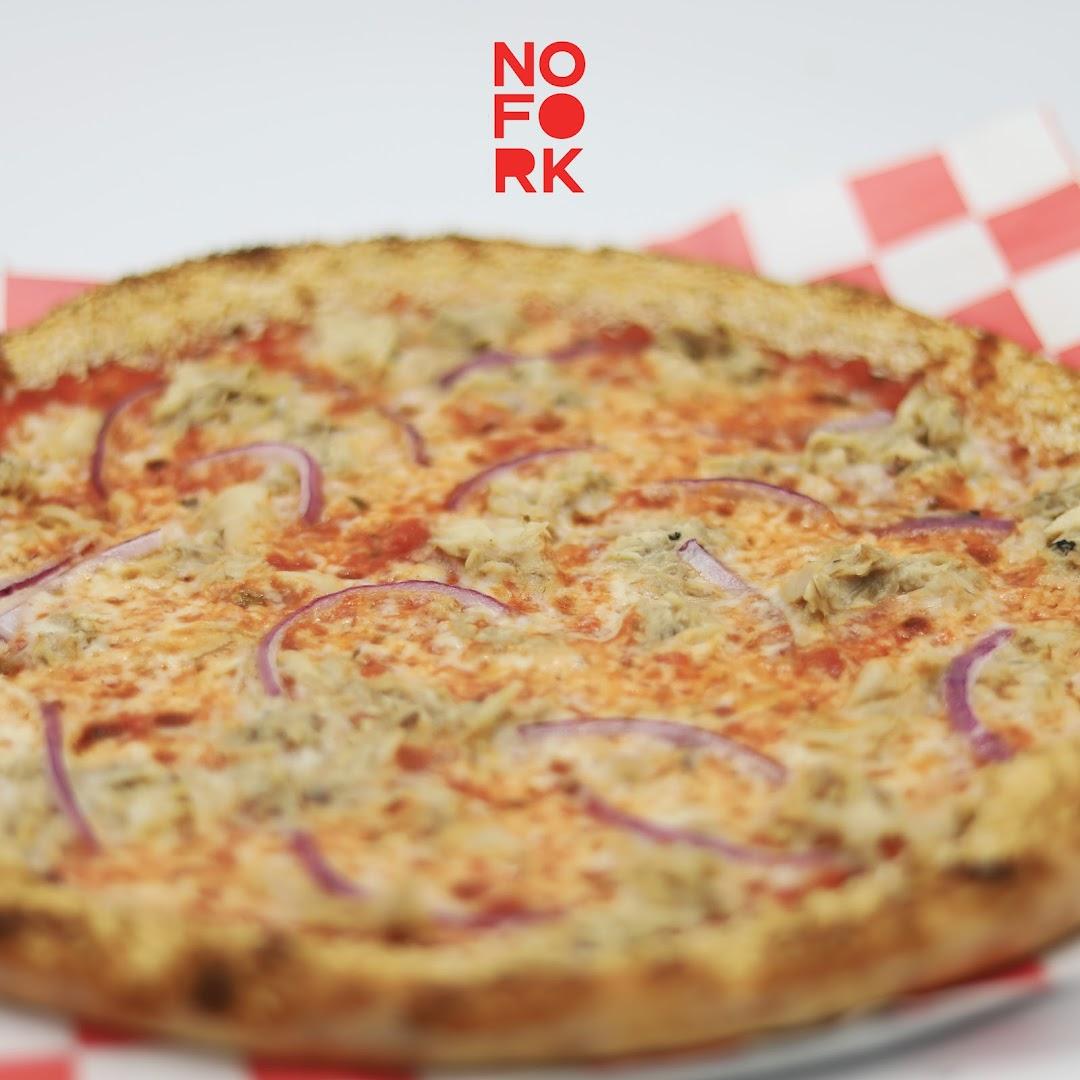 No Fork Menu image 2