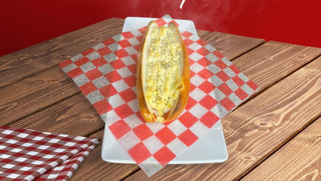 No Fork Menu image 6
