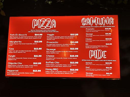 No Fork Menu image 9